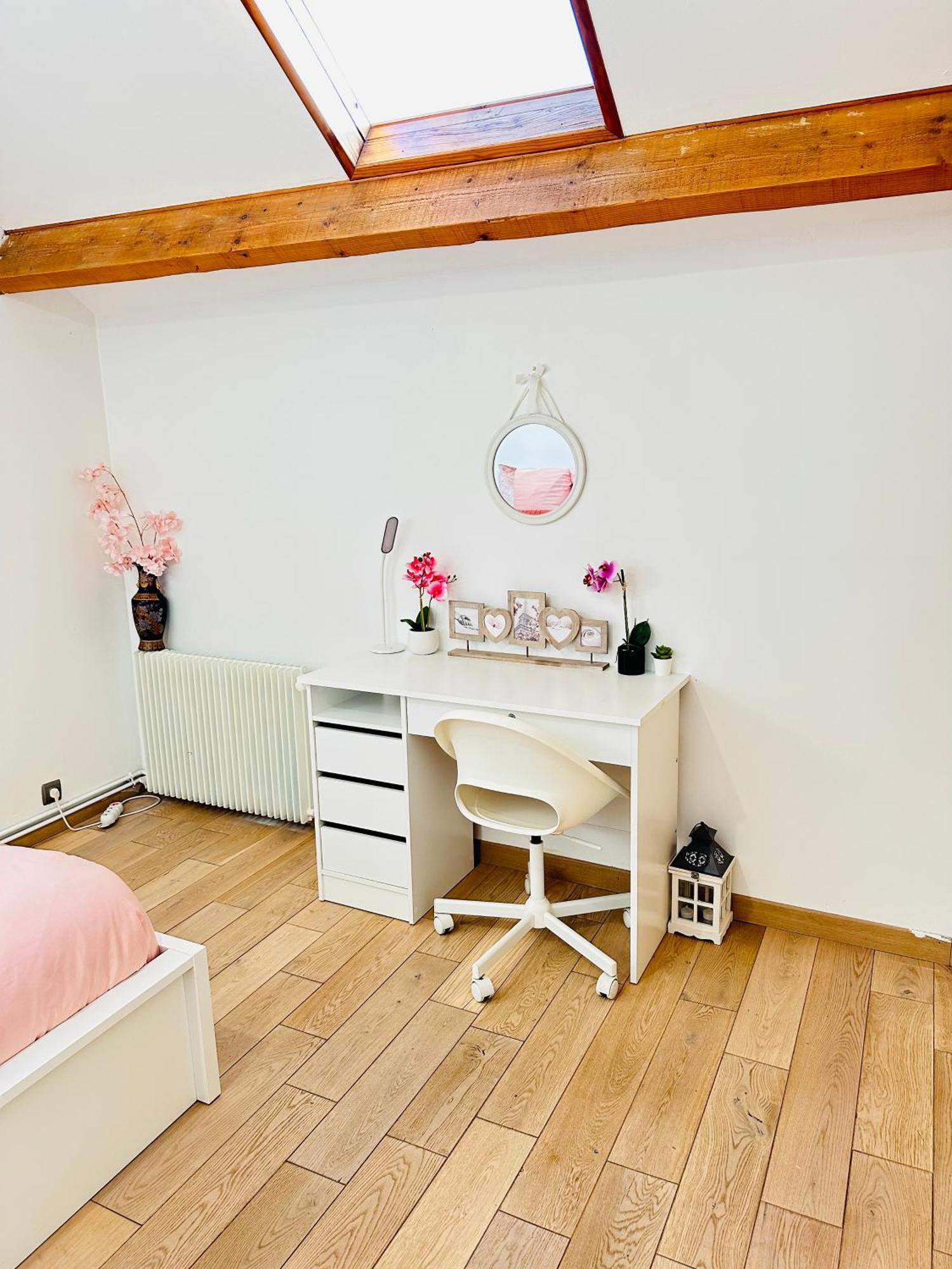 Jabeen'S House Bedroom 2 Bezons Exterior foto